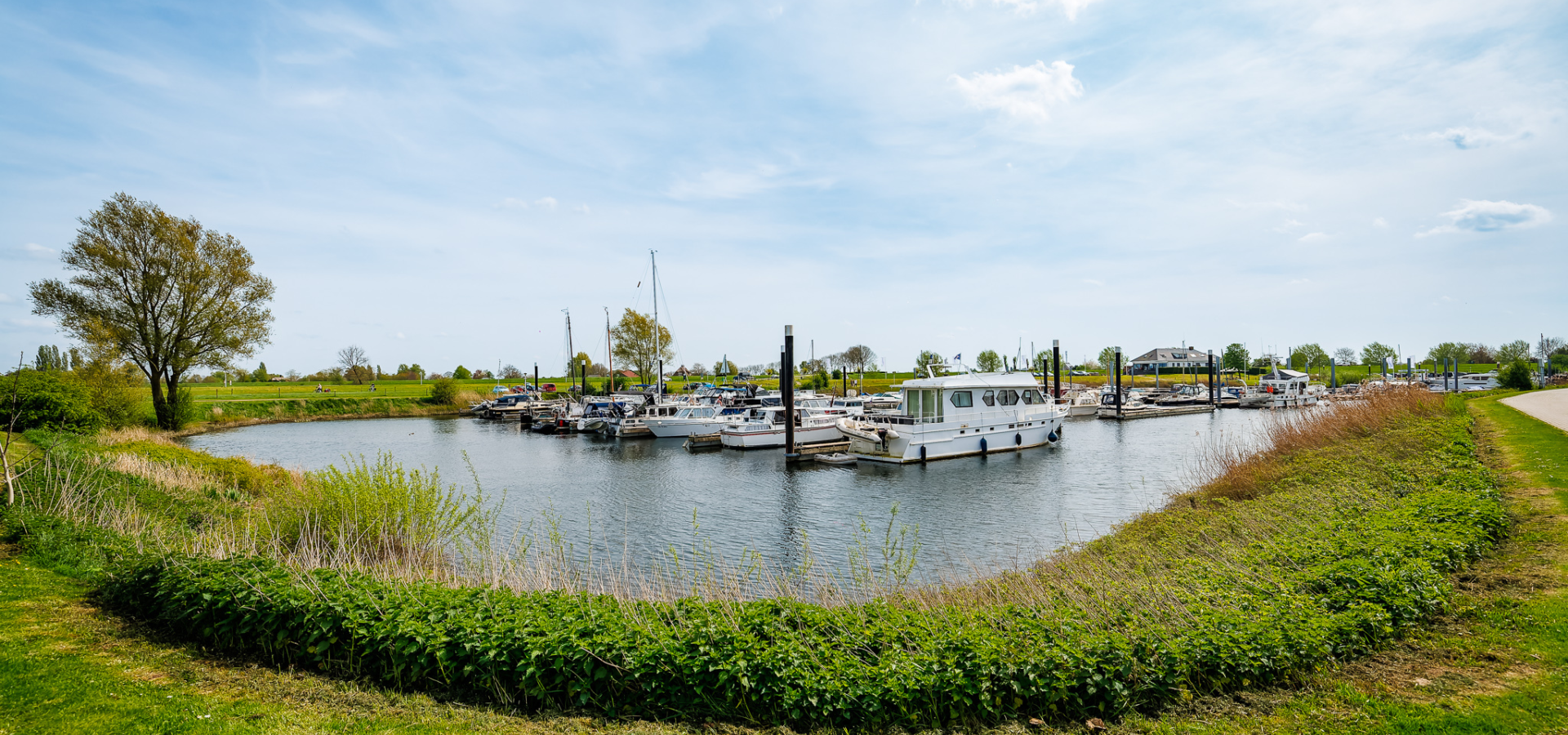 Haven in de Betuwe