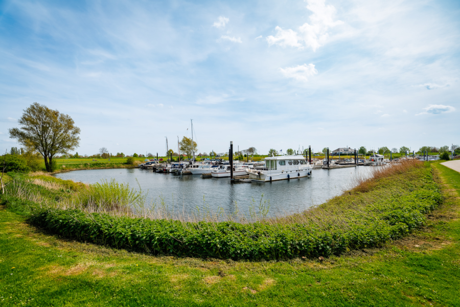 Haven in de Betuwe